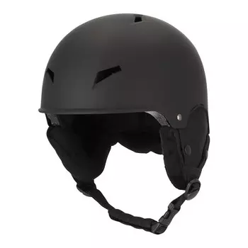 Лыжный шлем Whistler, черный