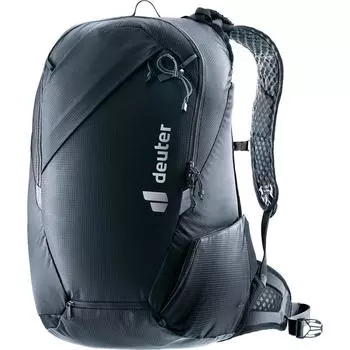 Лыжный туристический рюкзак Updays 24 SL черный DEUTER, цвет schwarz