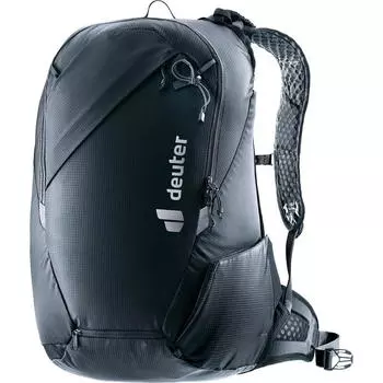 Лыжный туристический рюкзак Updays 26 черный DEUTER, цвет schwarz