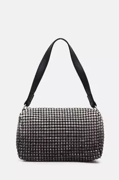 М017 сумка Patrizia Pepe, черный