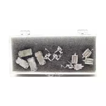 М151 с буксирным ПТУР, World War II - Ground Vehicles & Artillery - USA (1:285) (C in C)