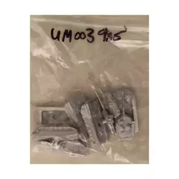 М1А1 Абрамс, Scotia Micro Models - Modern Military - United States Forces (1:300)