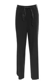М1АХ214 Брюки ЧЕРНЫЕ Calvin Klein, черный