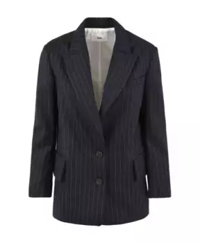 M1R0038 RF куртка Solotre, синий