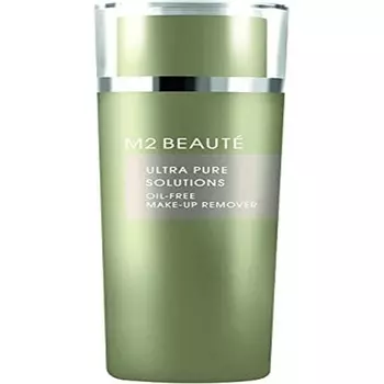 M2 Beaute Ultra Pure безмасляные средства для снятия макияжа, 150 мл, M2 Beaute