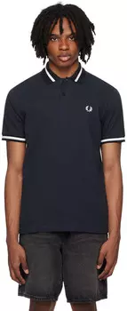 М2 Поло Fred Perry