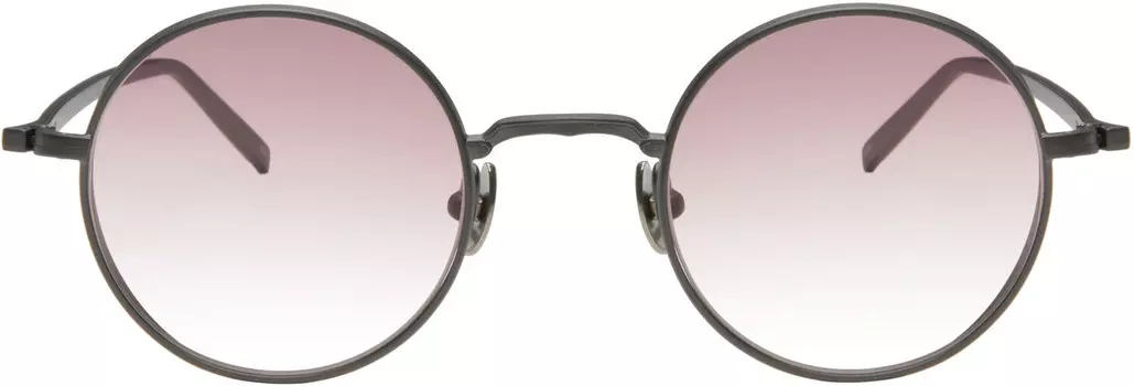 M3087 Солнцезащитные очки Matsuda