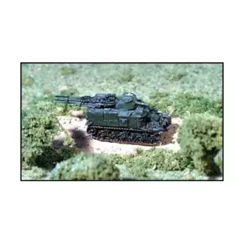 М31 БРЭМ, WWII Micro Armour - United States - Recovery Vehicles & Transporters (1:285)