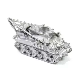 М32 БРЭМ, WWII Micro Armour - United States - Recovery Vehicles & Transporters (1:285)