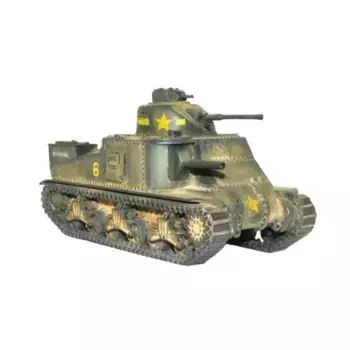 M3 Lee — средний танк, Bolt Action - US Army - Tanks (28mm)