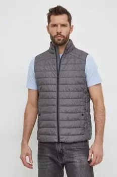 M4528C-T3058 жилет M KENNET Geox, серый
