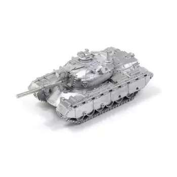 М48А5К1/К2, Modern Micro Armour - North & South Korea (1:285)