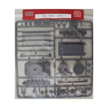 M4A1 Sherman — мокрое хранение, WWII Miniatures - British (1:72)