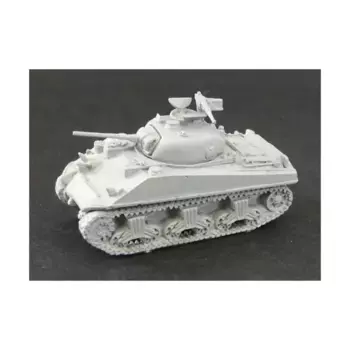 М4А3 Шерман, WWII Command Decision Miniatures - United States - Tanks (15mm) (Old Glory)