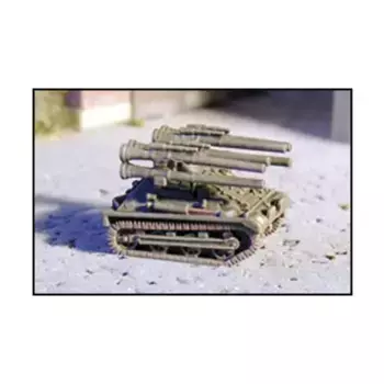 М50А1 Онтос, Modern Micro Armour - Vietnam War - Armoured Vehicles (1:285)