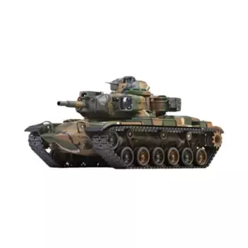 M60A2 Паттон, Military Model Kits (1:35) (Academy Hobby)