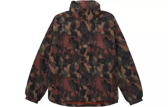 M66 Куртка мужская многоцветная The North Face, цвет Multicolor