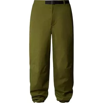M66 Повседневные брюки мужские Оливково-зеленые The North Face, оливково-зеленый