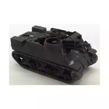 M7 Жрец #3, Flames of War - WWII - United States - Loose Miniatures (15mm)