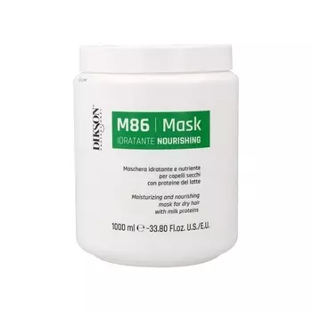 M86 Питательная маска 1 литр Dikson