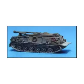 М88/М578, Modern Micro Armour - United States - Engineering Vehicles (1:285)
