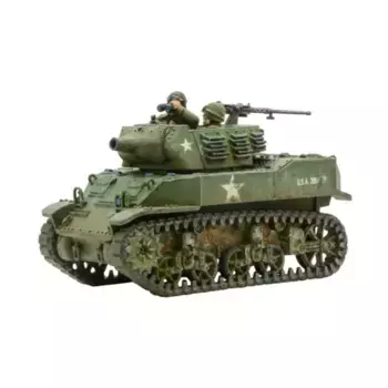 M8 Скотт HMC, Bolt Action - US Army - Tanks (28mm)