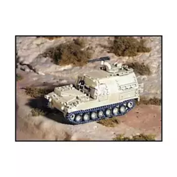 М992 ФААСВ, Modern Micro Armour - United States - Self-Propelled and Towed Guns (1:285)