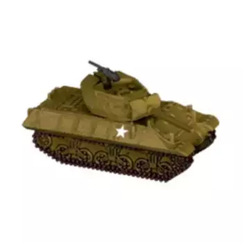 М-10 (R), Axis & Allies - Collectible Miniatures Game - North Africa 1940-1943 Singles