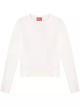 M-Alinesa топ Diesel, белый