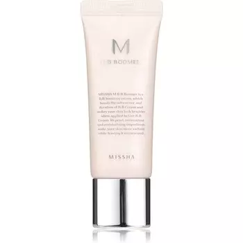 М BB Бумер Моринга 20мл, Missha