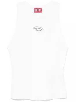 M-Caddix топ Diesel, белый