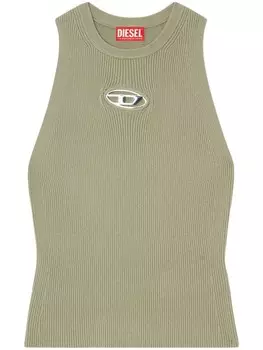 M-Caddix топ Diesel, зеленый