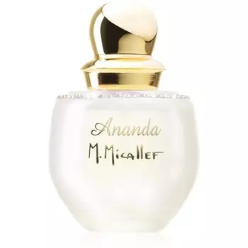 M. Micallef Ananda Eau De Parfum 30 ml - Women'S Fragrance