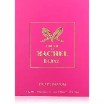 M MICALLEF Dream de Rachel Elbaz Eau de Parfum for Women 100ml M. Micallef