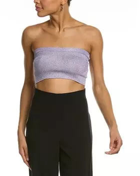 M Миссони Топ M Missoni, цвет multi