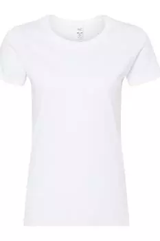 M&O Женская футболка Soft Touch Gold