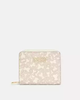 M Tous Kaos Мини-кошелек и, бежевый