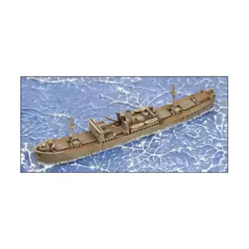 М. В. Тауэр Хилл, Micronauts - WWII United Kingdom - Destroyers and Destroyer Escorts (1:2400)