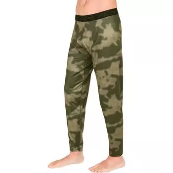 M веганские брюки Volcom, цвет camouflage