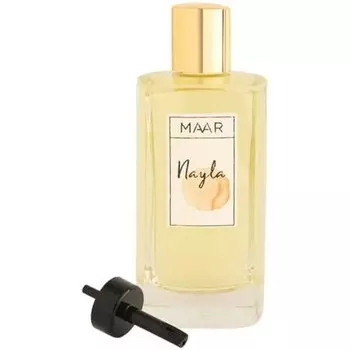 Maar Nayla Edp Refill 100ml