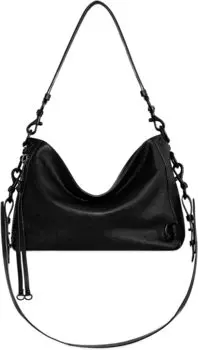 Мэб Кроссбоди Rebecca Minkoff, черный