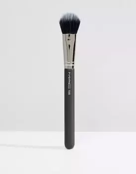 MAC – 159S Duo Fiber – Кисть для румян