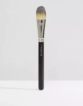 MAC – 190 – Кисть для тональной основы