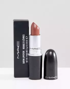 MAC — Атласная губная помада — Дух