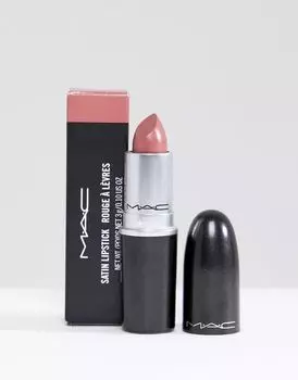 MAC – Атласная губная помада – Искусственная