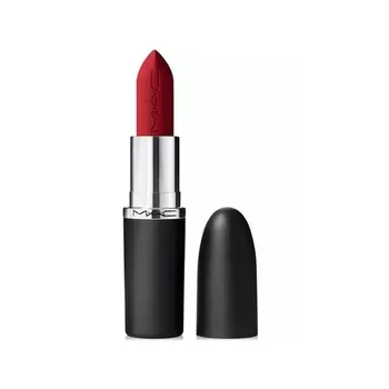 Mac Автозапчасти Macximal Шелковистая матовая помада Russian Red