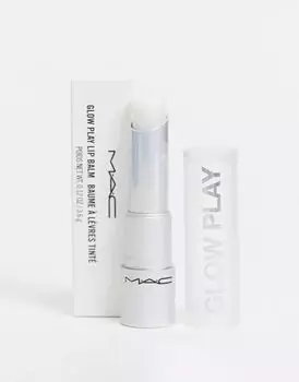 MAC – Бальзам для губ Glow Play – Halo At Me