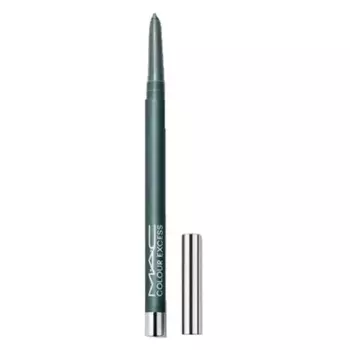 MAC Color Excess Gel Pencil Eye Liner Hell-Bent 0,01 унции 0,35 г Mac Cosmetics
