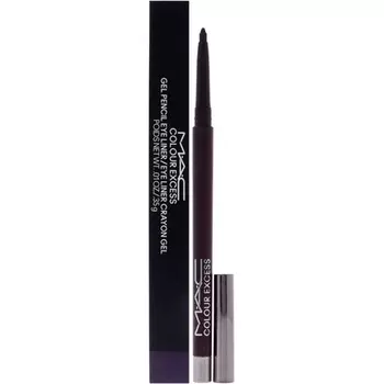 MAC Color Excess Gel Pencil Карандаш для глаз с графическим содержанием для женщин, 0,01 унции