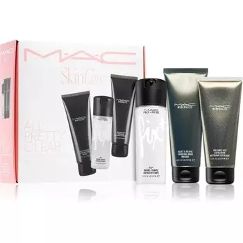 MAC Cosmetics All Pretty Clear Подарочный набор
